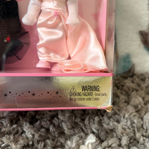 Barbie Collector Edition Kelly Nostalgic Favorites Giftset Ornament Collection - Picture 6 of 12